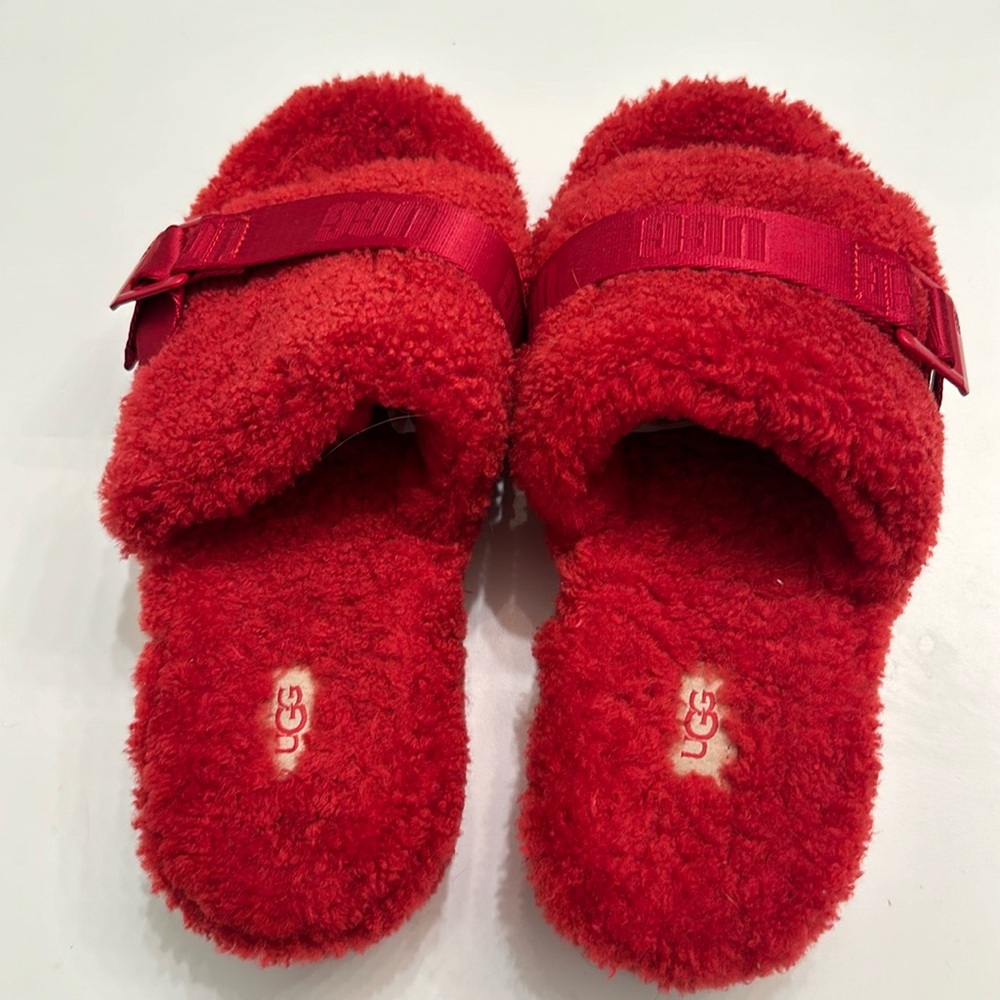 Platforms Uggs!!